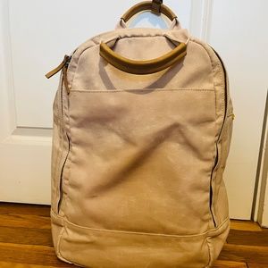 Day Owl Backpack Desert Pink